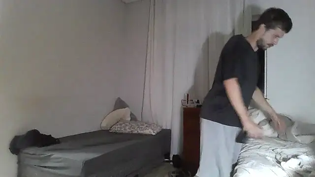 Snapshot of prorafadodoce chatting on January 18, 6:50 am prorafadodoce online show from January 18, 6:50 am