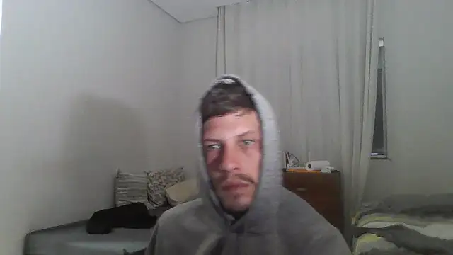 Snapshot of prorafadodoce chatting on February 3, 7:35 am prorafadodoce online show from February 3, 7:35 am