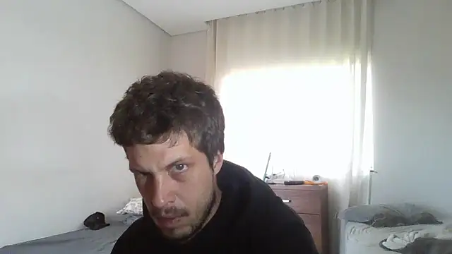 Snapshot of prorafadodoce chatting on February 12, 9:15 am prorafadodoce online show from February 12, 9:15 am