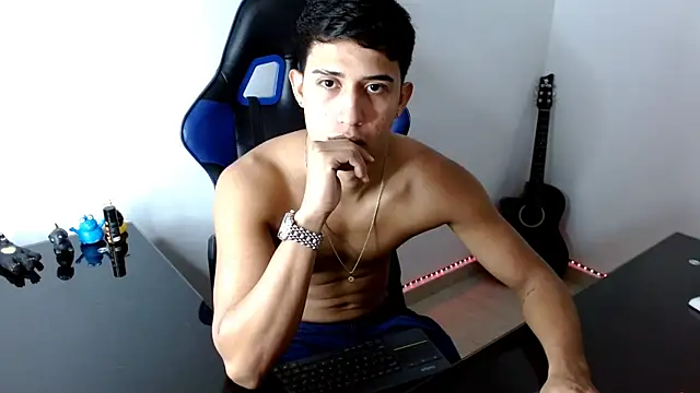 Snapshot of Juan_da01 chatting on December 15, 3:13 am Juan da01 online show from December 15, 3:13 am