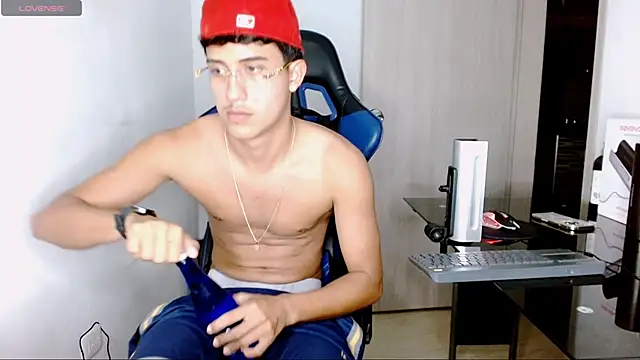 Snapshot of Juan_da01 chatting on September 8, 11:26 pm Juan da01 online show from September 8, 11:26 pm