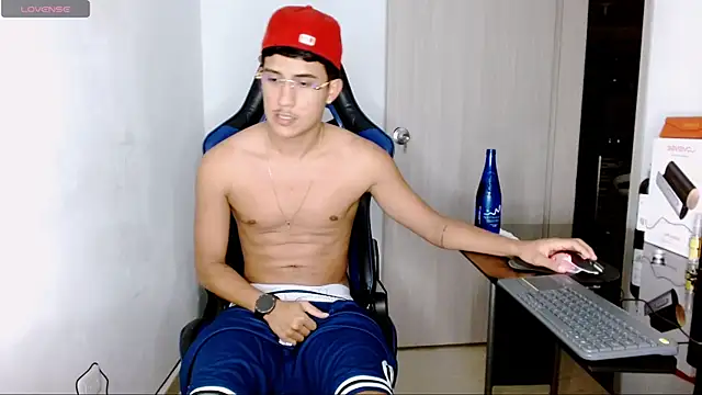 Snapshot of Juan_da01 chatting on September 10, 11:38 pm Juan da01 online show from September 10, 11:38 pm