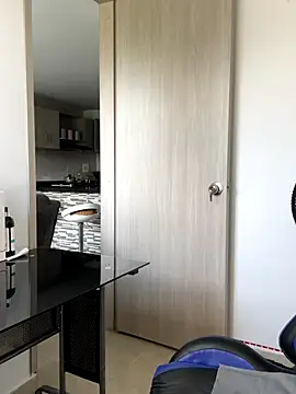 Snapshot of Juan_da01 chatting on September 27, 8:47 pm Juan da01 online show from September 27, 8:47 pm