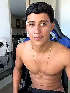 Snapshot of Juan_da01 chatting on September 28, 10:04 pm Juan da01 online show from September 28, 10:04 pm