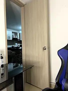 Snapshot of Juan_da01 chatting on October 1, 2:17 am Juan da01 online show from October 1, 2:17 am