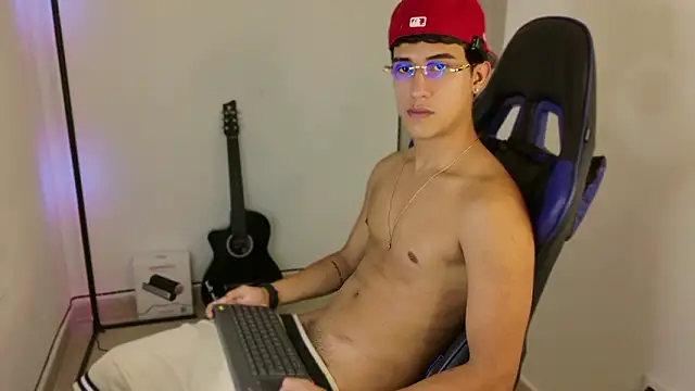 Juan da01 online show from February 20, 5:26 am