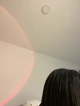 Snapshot of montmariana chatting on February 6, 1:05 am montmariana online show from February 6, 1:05 am