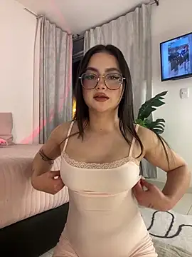 Snapshot of montmariana chatting on February 27, 3:14 am montmariana online show from February 27, 3:14 am