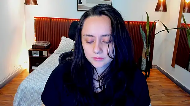 KatherineBond online show from March 7, 7:00 pm