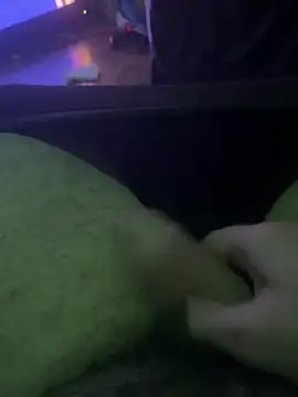 Snapshot of deleware806 chatting on February 4, 7:14 am deleware806 online show from February 4, 7:14 am