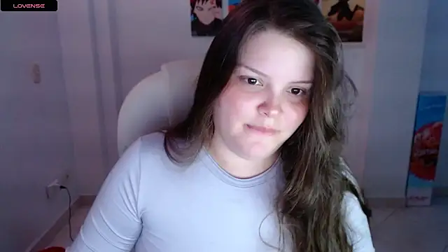 Snapshot of Gabiwaifu chatting on December 31, 11:06 pm Gabiwaifu online show from December 31, 11:06 pm