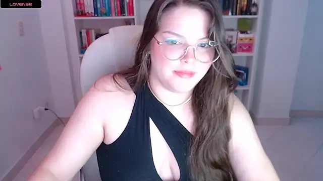 Snapshot of Gabiwaifu chatting on January 23, 9:50 pm Gabiwaifu online show from January 23, 9:50 pm