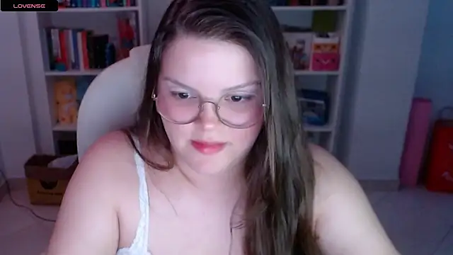 Snapshot of Gabiwaifu chatting on February 26, 11:15 pm Gabiwaifu online show from February 26, 11:15 pm