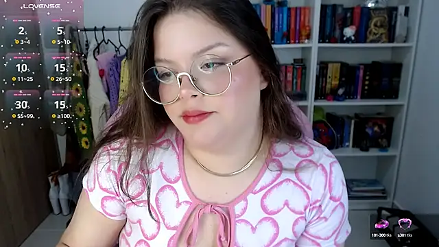 Snapshot of Gabiwaifu chatting on September 20, 4:24 am Gabiwaifu online show from September 20, 4:24 am
