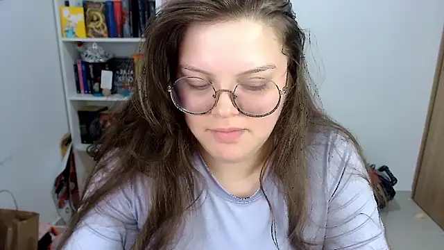 Gabiwaifu online show from February 9, 5:33 am