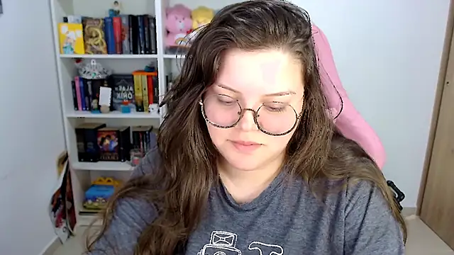 Gabiwaifu online show from March 2, 5:52 am