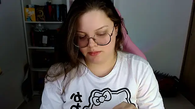 Gabiwaifu online show from March 6, 7:16 am