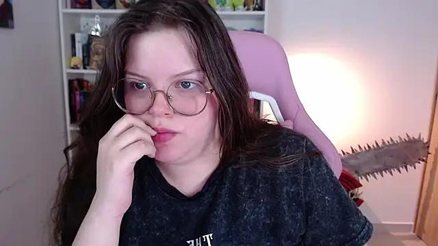Gabiwaifu online show from July 8, 12:37 am