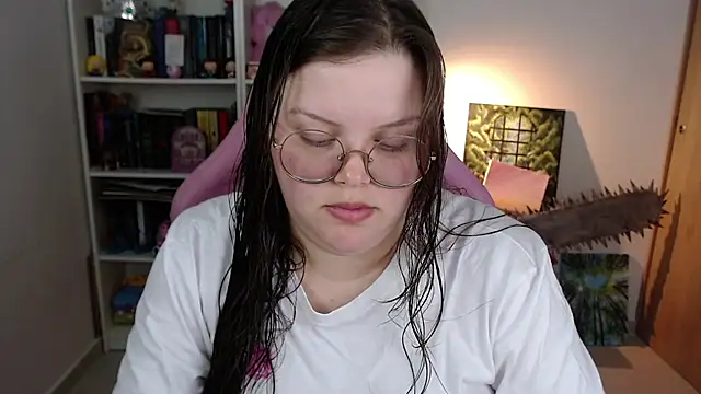 Gabiwaifu online show from July 19, 5:00 am