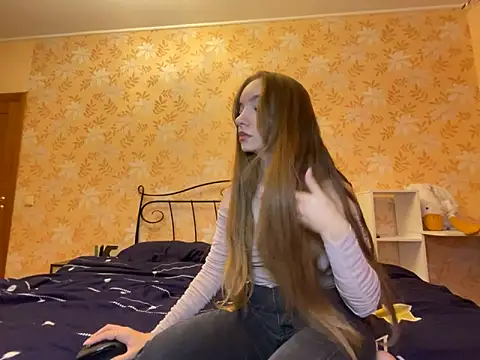 BarbaraFantasy online show from January 12, 12:55 pm