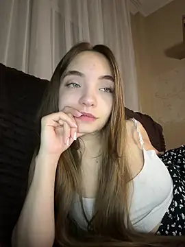 BarbaraFantasy online show from October 15, 9:26 pm