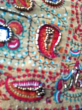 Priya Bong online show from February 19, 2:40 am