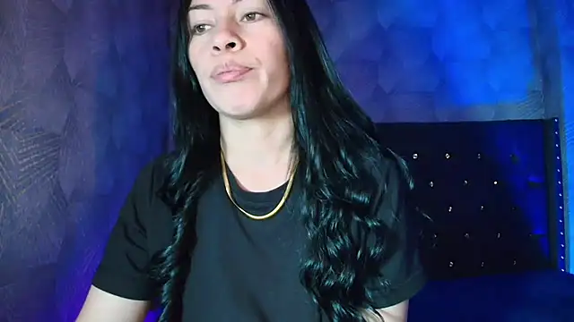 AnnaliOlsenX online show from June 6, 6:56 pm