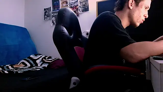 deividcloud36 online show from February 1, 9:02 pm