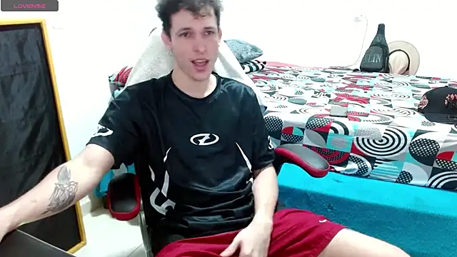 deividcloud36 online show from April 26, 11:24 pm