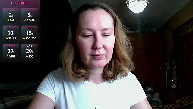 AnnaXLovers online show from December 9, 10:43 am