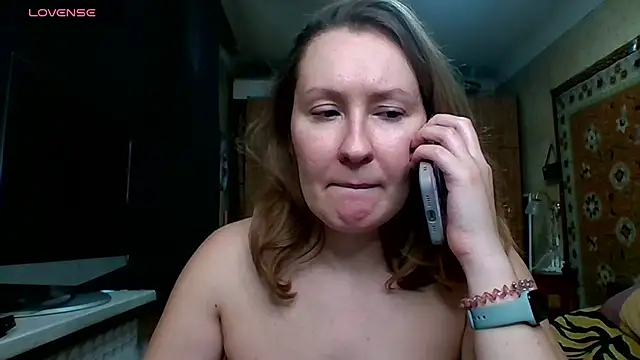 AnnaXLovers online show from January 10, 12:36 pm