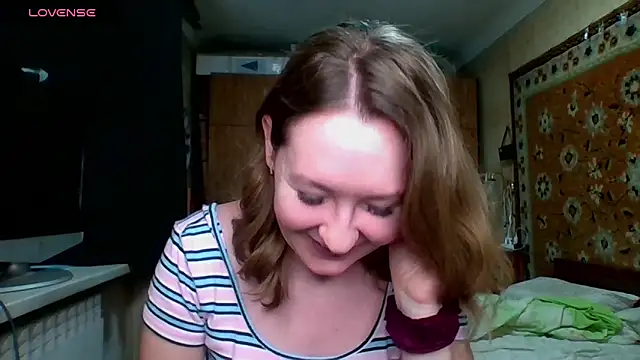 AnnaXLovers online show from January 31, 7:29 am