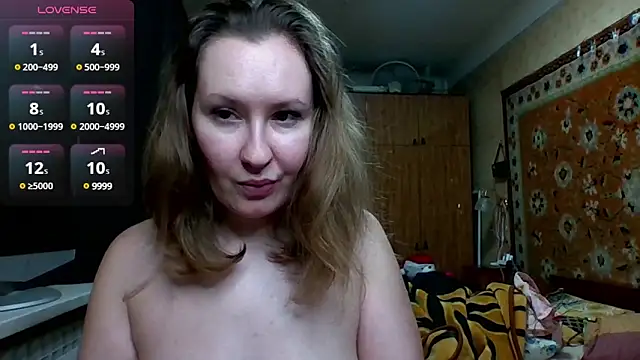 AnnaXLovers online show from March 5, 2:23 pm