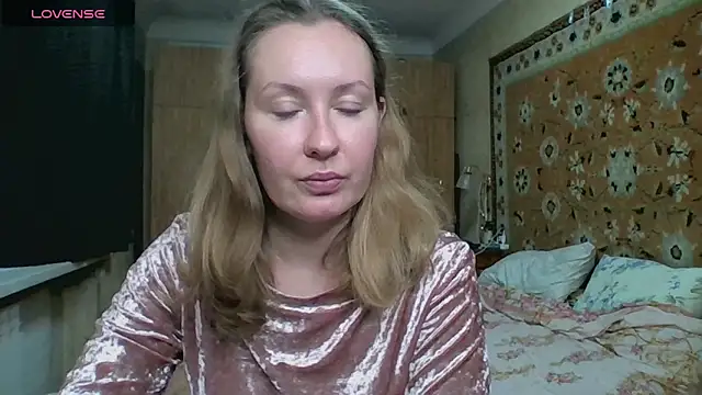 AnnaXLovers online show from October 11, 10:58 am