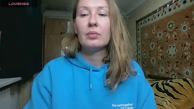 AnnaXLovers online show from October 14, 2:18 pm