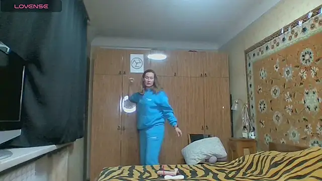 AnnaXLovers online show from October 20, 3:12 pm