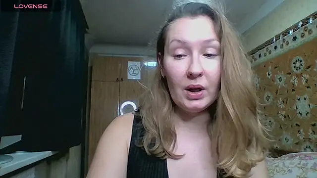 AnnaXLovers online show from October 30, 1:56 pm