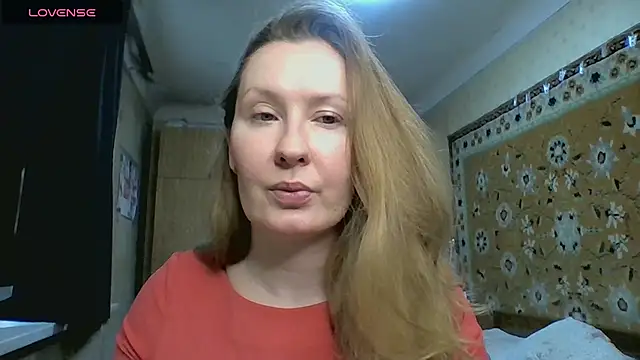 AnnaXLovers online show from March 17, 1:58 pm