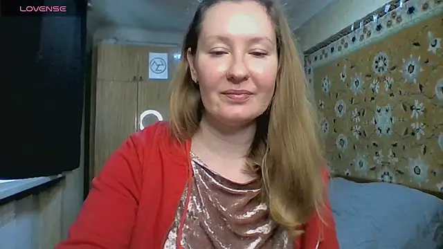 AnnaXLovers online show from April 29, 10:52 am