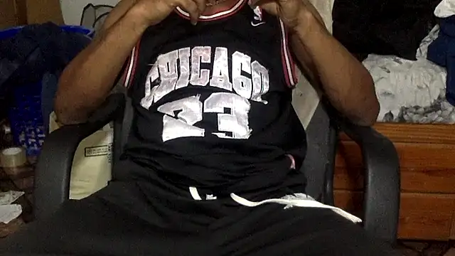 Snapshot of BBC_JoyBoi chatting on March 6, 9:53 pm BBC JoyBoi online show from March 6, 9:53 pm