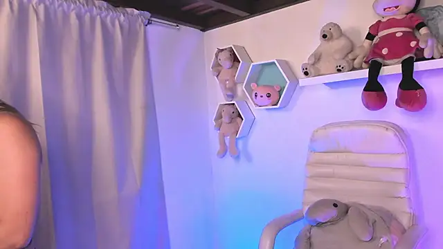 Nataliia 09 online show from January 3, 3:27 am