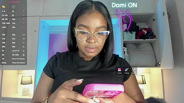 tamaraa smiith online show from April 27, 7:45 pm