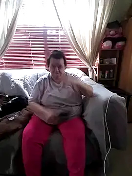 Bayou Woman68 online show from September 13, 6:08 pm