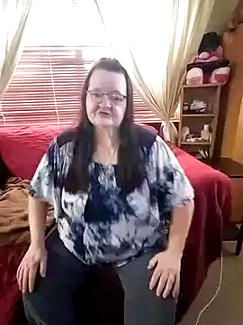 Bayou Woman68 online show from September 17, 8:54 pm