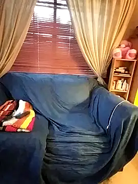 Bayou Woman68 online show from December 4, 9:01 pm