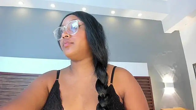 Adelehottman online show from October 4, 6:11 am