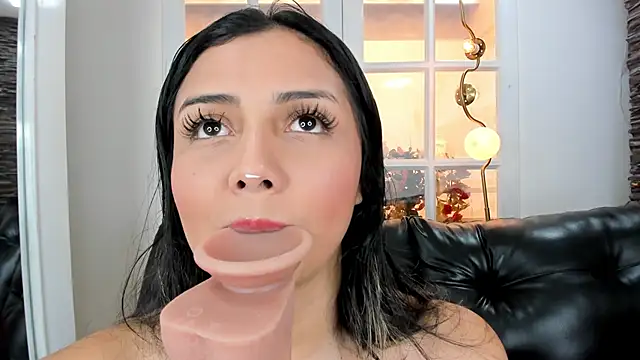 miss lizith online show from January 20, 5:06 pm