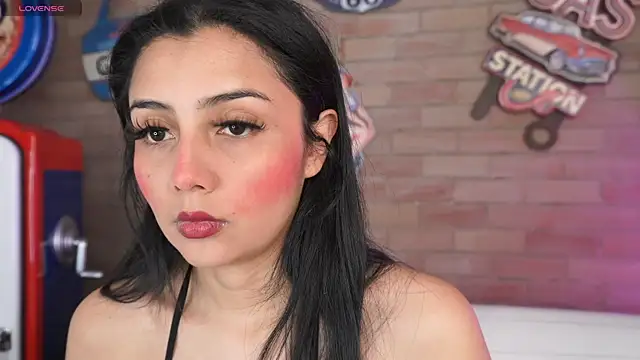 miss lizith online show from June 16, 11:02 am