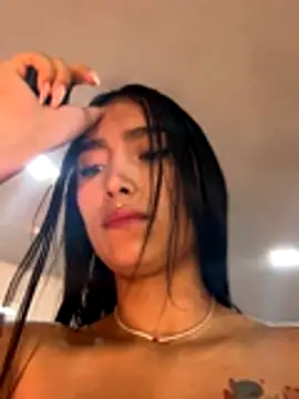 Snapshot of Milena-1 chatting on November 16, 10:32 am Milena-1 online show from November 16, 10:32 am