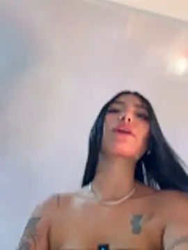 Snapshot of Milena-1 chatting on November 24, 10:37 am Milena-1 online show from November 24, 10:37 am